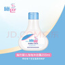 施巴泡泡沐浴露200ml+儿童洗发水250ml 实拍图
