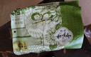 华味亨原味瓜子500g葵花籽坚果炒货香瓜子追剧小吃办公休闲零食1斤装 实拍图