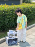 迪漫奇儿童玩具男孩AI智能机器狗仿真陪伴机器人遥控编程发水弹生日礼物 实拍图