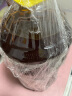 鲁花 食用油 低芥酸特香菜籽油 6.18L   物理压榨 实拍图