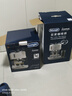 德龙咖啡机 ECO310KG200咖啡机研磨器电动磨豆机汪小白定制礼盒装奶油白 泵压式半自动咖啡机 黄金萃取 实拍图