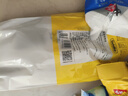 Sodolike尚岛背心购物袋100只1.6丝笑脸印花60*40*9CM抽取式加厚大打包袋 实拍图