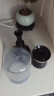 莱克吉米【母婴级】除螨仪床宝大吸力吸尘除蝻神器S5Pro家用床上小型加热手持杀菌去螨虫吸毛一体机 实拍图