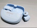 Bose Ultra 开放式耳机-月光宝石蓝 Bose小耳环耳夹耳机 不入耳开放式无线蓝牙运动耳机 高考祝福礼物 实拍图