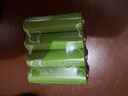 米家5号碱性电池 40粒 高性价比 彩虹色外观 大数量包装【单件包邮】 实拍图