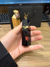 圣罗兰（YSL）黑管镜面爱心唇釉416口红滋润显色化妆品生日礼物女送女友 实拍图