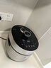 美的（Midea）低脂浓香电压力锅5L低音自动排气2200W猛火IH智能预约112KPa可调高压锅4-6人0涂层电饭煲S5892NF 实拍图