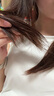 飘柔蓬松洗发水去油男女士日常护理家庭装绿茶精华洗发露膏1KG 实拍图