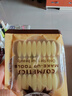 芬呢欧双眼皮贴不反光肉色自然粘隐形纤维条透气防水单面无痕美目美眼贴拉线透明 1008贴宽L 实拍图