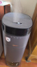 美的（Midea）空气加湿器净化器一体机家用母婴专用卧室静音除菌便携式小型空调风扇伴侣女孩礼物国家补贴L160 实拍图
