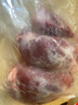 【顺丰包邮】新鲜甄选原切牛腱子肉农家散养黄牛肉健身滋补牛腱肉 原切牛腱4斤 实拍图