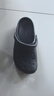 卡骆驰（CROCS）檀健次同款男女洞洞鞋经典Clog户外沙滩凉拖鞋（不含智必星） 实拍图