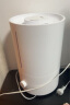 米家小米智能除菌加湿器2加湿器卧室轻音杀菌孕妇婴儿智能恒湿上加水 4.5L大容量空调伴侣 实拍图