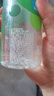 依能 青柠檬味苏打水饮料 无糖无汽弱碱 500ml*24瓶 塑膜装饮品 实拍图