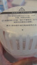 网易严选浴室香氛香薰空气清新剂厕所除臭400ml*4栀子+白桃+清茶+桂雨 实拍图