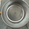 SKULD时蔻儿童辅食碗宝宝恒温碗K5Plus保温碗自带巴氏消毒316L不锈钢 实拍图