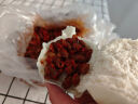 华味亨休闲零食系列 袋装坚果干蜜饯每日坚果办公室休闲零食小吃 慢卤鸭翅90g 实拍图