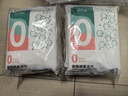 蓓安适一次性浴巾加厚加大抗菌珍珠纹便携旅行洗澡巾 （70*140CM）5包装 实拍图