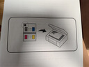 兄弟（brother）DCP-T735DW家用学习彩色打印机墨仓喷墨机725升级新款（无线云双面打印打印复印扫描一体机） 实拍图