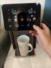 美的（Midea）小魔方pro电热水瓶电水瓶饮水机 烧水壶电热水壶316L 风冷保温恒温一体0塑料可拆国家补贴31FPro 实拍图