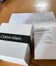 Calvin KleinCK手表小圆盘钢带石英女表女神节新年礼物女25200011 实拍图
