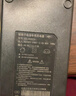三石（Sanshi）48V2A锂电池充电器麦克风(卡侬口)电动车锂电池天能超威星恒锂电池充电器48V 实拍图