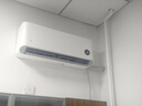 小米（MI）米家 2匹 新一级能效 巨省电 变频冷暖  壁挂式挂机 KFR-50GW/N2A1 以旧换新【国家补贴20%】 实拍图