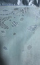 水星家纺冰丝凉席可机洗凉席宿舍冰丝席子0.9米x1.9米软凉席可折叠两件套 实拍图