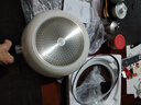 美的（Midea）铂钻家用电磁炉电陶炉大功率大面板防辐减噪炒菜多功能新型火锅炉国家补贴MC-E22B33 实拍图
