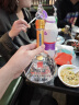 西凤酒 华山论剑10年 52度 500ml 单瓶装 凤香型白酒  实拍图