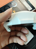 vivoiQOO 散热背夹2 霜白 秒级速冷 性能引爆 适配vivo小米苹果华为一加黑鲨红魔努比亚 实拍图