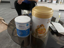 惠氏（Wyeth）启赋蕴淳A2进口HMO婴儿配方奶粉1段（0-6月）810g 实拍图