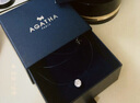 AGATHA【官方正品】人鱼之泪项链女士 生日礼物送女友闺蜜高级感锁骨链 明星同款（大号2.96克拉锆石） 实拍图