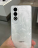 OPPO K12 Plus 12GB+256GB 雪峰白 政府国家补贴 6400mAh大电池 第三代骁龙7 120Hz护眼直屏5G AI手机 实拍图