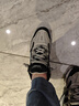 斯凯奇（Skechers）男鞋夏季透气厚底老爹鞋休闲熊猫鞋软底运动鞋237067 实拍图