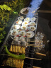 拜杰油壶喷油壶雾化控油壶倒油喷油一体两用酱油瓶醋瓶调料瓶绿 实拍图