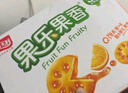 嘉士利果乐果香 果酱夹心饼干混合口味1224g/盒 休闲零食独立小包装 实拍图