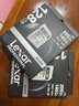 雷克沙（Lexar）128GB SD存储卡 U3 V30 数码微单单反相机SD卡 读205MB/s 写140MB/s 畅拍4K SILVER系列 SD银卡  实拍图