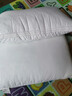 全季五星级酒店专用羽丝绒枕头护颈助睡眠枕头颈椎枕成人枕头 酒店同款羽绒枕 A类 单只 中枕 单只【睡后7-9cm左右】 实拍图
