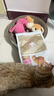 猫乐适肠道处方粮 TS5 科学营养系列呵护猫咪肠胃 猫肠道敏感猫粮肠胃 TS5肠道全价处方粮 1.5kg 实拍图