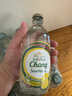 泰象（Chang） 苏打水 经典黄柠檬味 325ml*24瓶 无糖气泡水 泰国进口 整箱 实拍图