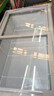 扬子冰柜商用冰柜展示柜大容量岛柜展示柜冷藏保鲜柜冷藏柜超市冷冻柜冰箱保温箱阴凉柜 1.8米丨数显扩容款丨6D铜管 2025全新升级 实拍图