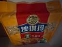 徐福记香酥鸡蛋味沙琪玛768g/袋 12道工序匠心传承 早餐零食 实拍图