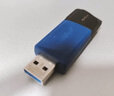 金士顿（Kingston）64GB USB3.2 Gen 1 U盘 DTX 大容量U盘 时尚设计 轻巧便携 学习办公投标电脑车载通用 实拍图