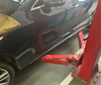 固特异（Goodyear）汽车轮胎 245/40R19 98Y EAG F1 ASY3 鹰驰F1 3代 ROF 实拍图