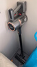 美的（Midea）吸尘器家用无线Q7 手持吸尘器   绿光显尘车载大吸力 除螨除尘一体机轻量【国家补贴】 实拍图