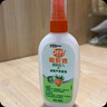 雷达（Raid）欧护基孔肯雅热驱蚊喷雾 100ml郊野莓莓花露水驱蚊液 户外 防蚊虫 实拍图