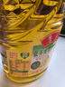 鲁花食用油 低芥酸特香菜籽油 900ml 物理压榨  实拍图