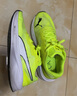 彪马（PUMA）黑色透气轻便跑步鞋男女款新款运动鞋AVIATOR 376615 荧光绿-白-16 39 实拍图