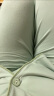 JOAE【超爽系列】纯棉女士睡衣春夏薄款可外穿长袖长裤开衫家居服套装 实拍图